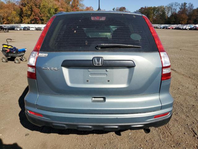 2010 HONDA CR-V LX #3291175959