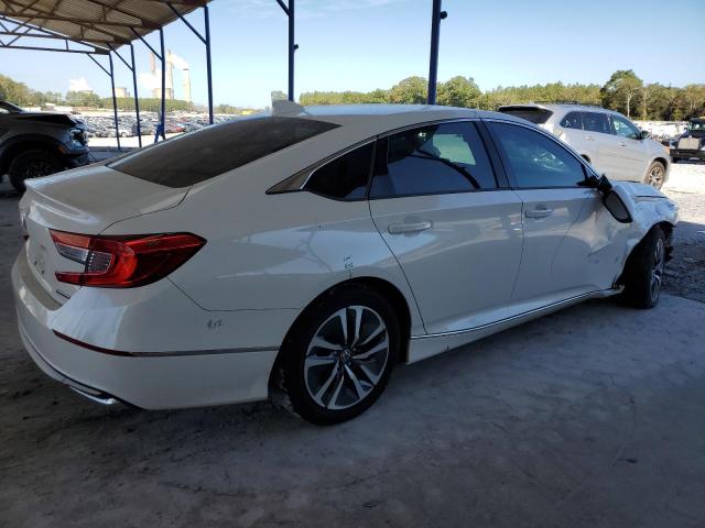 2020 HONDA ACCORD HYB - 1HGCV3F50LA007419