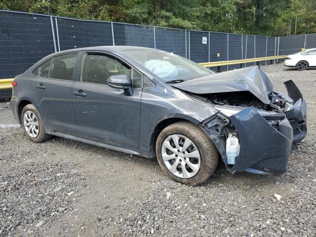 2023 TOYOTA COROLLA LE - JTDBCMFE0P3014225