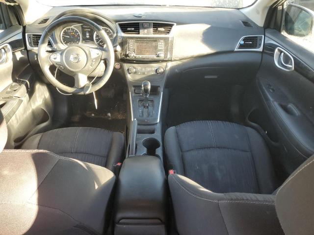 2017 NISSAN SENTRA S - 3N1AB7AP8HY352850