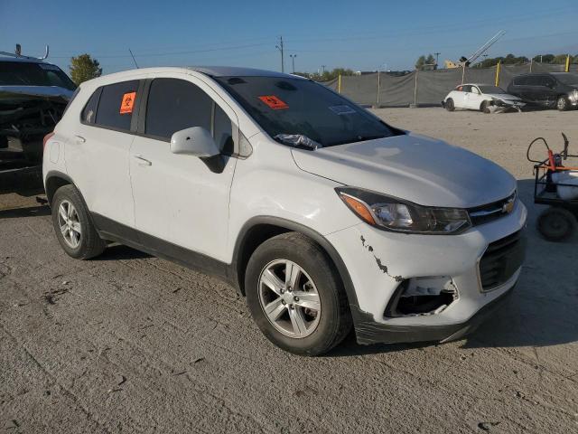 2019 CHEV TRAX LS - 3GNCJKSB8KL266688