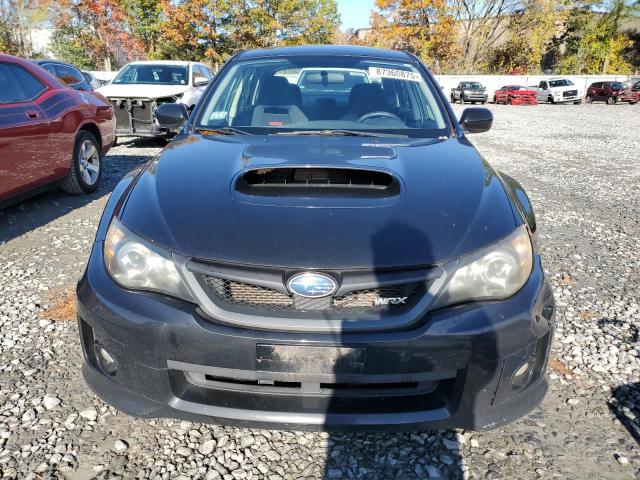 2011 SUBARU IMPREZA WR - Other View
