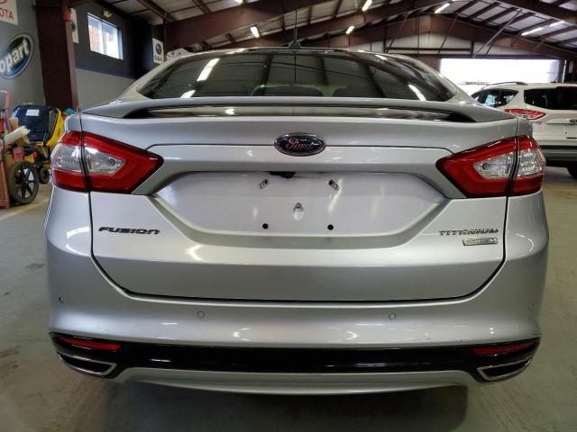 2016 FORD FUSION TIT - 3FA6P0K94GR135807
