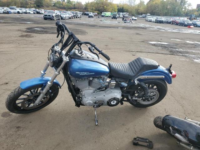 2005 HARLEY-DAVIDSON FXDI 1HD1GMW145K304174