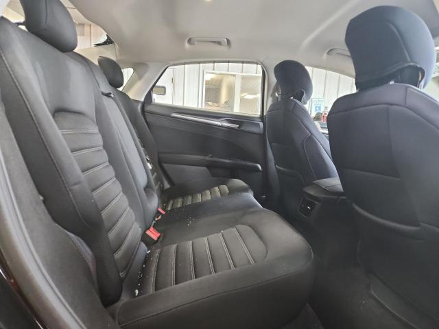 2014 FORD FUSION SE - 3FA6P0H71ER351231