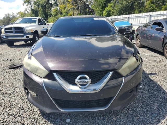 2016 NISSAN MAXIMA 3.5 1N4AA6AP3GC432158