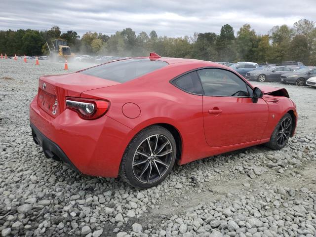 2017 TOYOTA 86 BASE - Other View