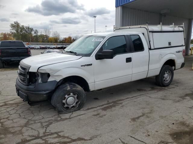 FORD F150 SUPER