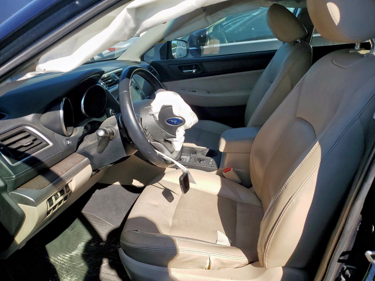 SUBARU OUTBACK 3.6R LIMITED