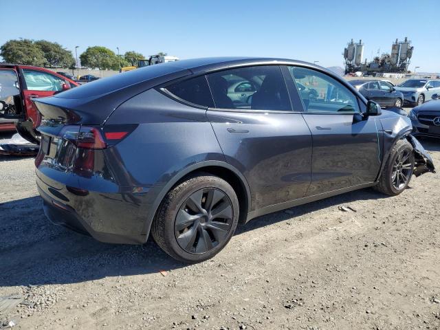 2025 TESLA MODEL Y 7SAYGDEE5SF281245