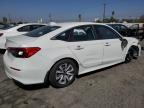 Lot #3304813626 2022 HONDA CIVIC LX