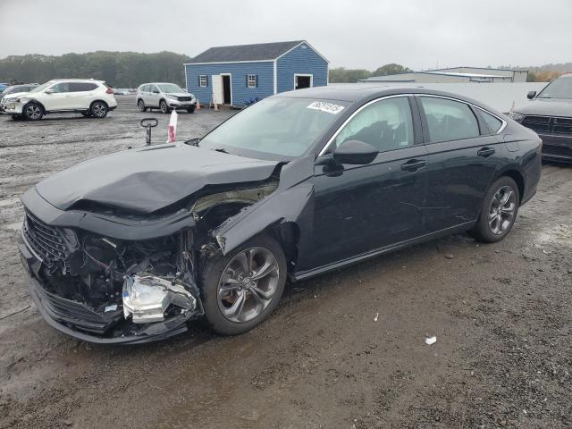 2024 HONDA ACCORD EX - 1HGCY1F39RA054211