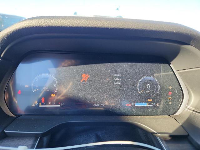 2023 JEEP GRAND CHER - 1C4RJKBG6P8728461