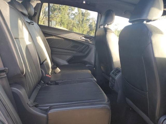 2022 VOLKSWAGEN TIGUAN SE 3VVCB7AX1NM097677