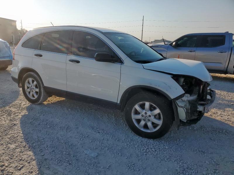 2011 HONDA CR-V SE - JHLRE3H43BC013282