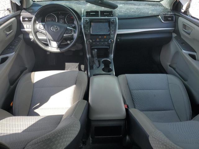 2015 TOYOTA CAMRY LE - 4T1BF1FK9FU092549