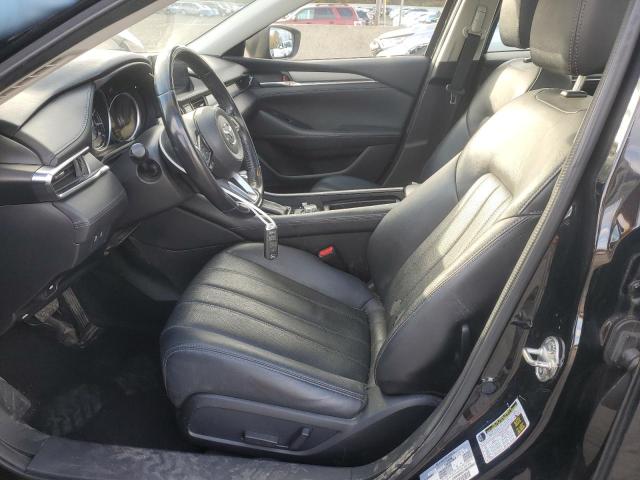 2018 MAZDA 3 GRAND TO - JM1GL1VM5J1311071