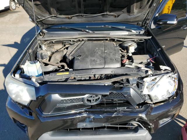 2015 TOYOTA TACOMA DOU - 3TMLU4EN2FM190712