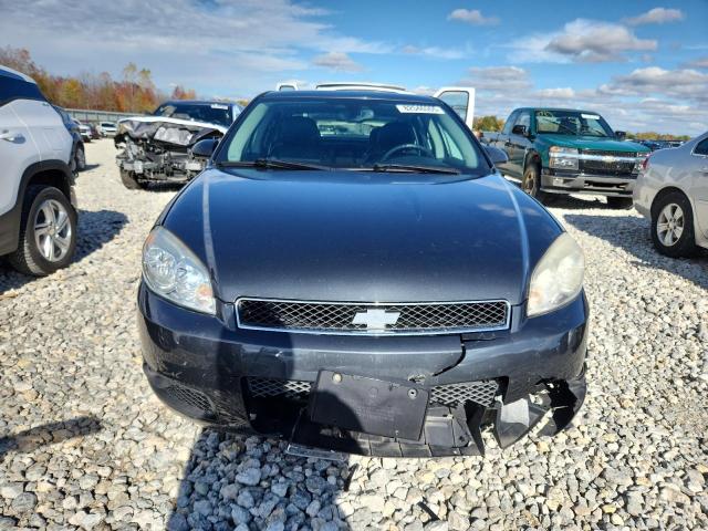 2014 CHEVROLET IMPALA LIM - 2G1WC5E3XE1108387