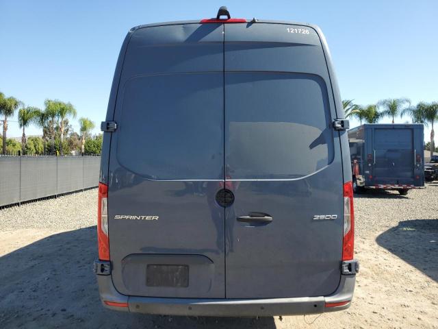 2019 MERCEDES-BENZ SPRINTER #3276971198