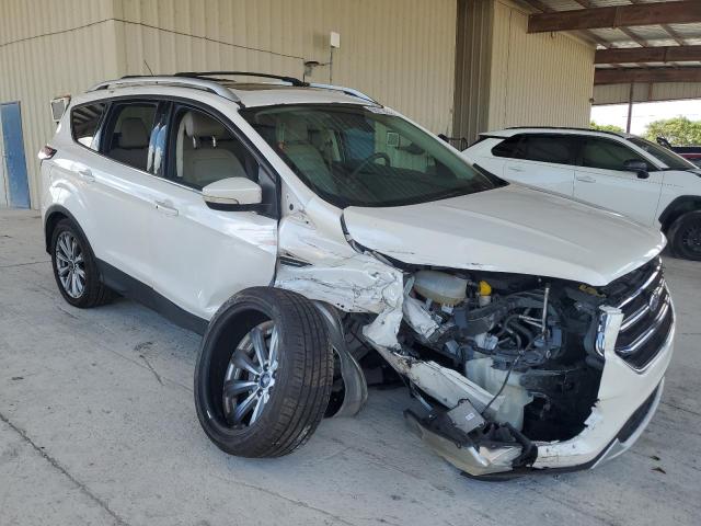 2017 FORD ESCAPE TIT - 1FMCU0JD1HUC72947