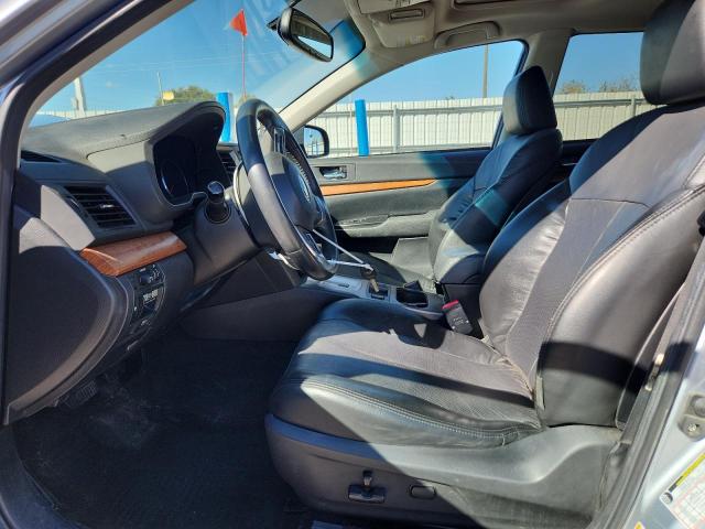 2014 SUBARU OUTBACK 3. - 4S4BRDMC1E2242670