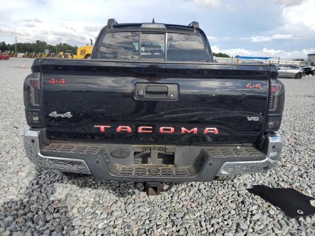 2016 TOYOTA TACOMA DOU - 5TFCZ5AN3GX023221