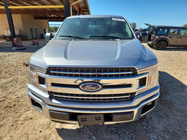 2020 FORD F150 SUPERCREW #3287635023