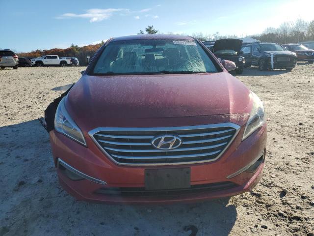 2015 HYUNDAI SONATA SE #3301682625