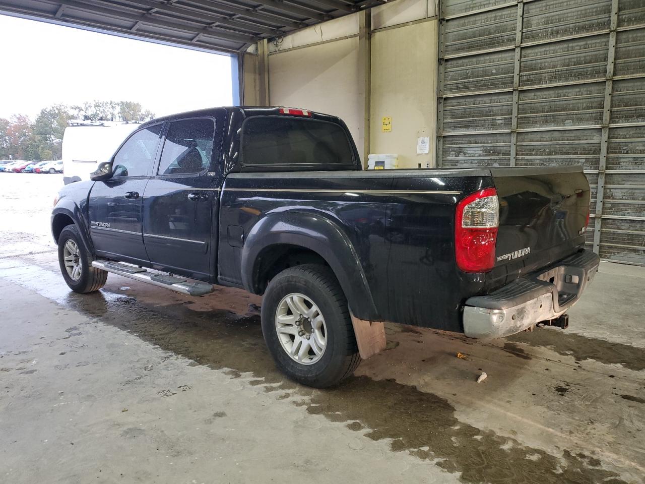 Lot #3281491019 2006 TOYOTA TUNDRA DOU