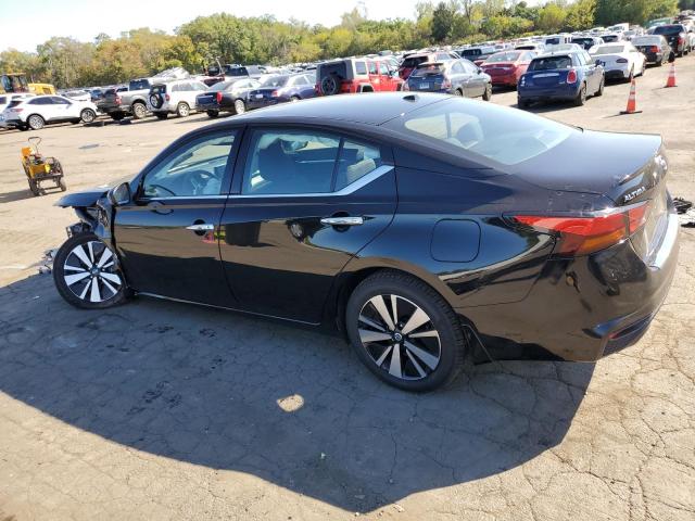 2020 NISSAN ALTIMA SV #3296889818