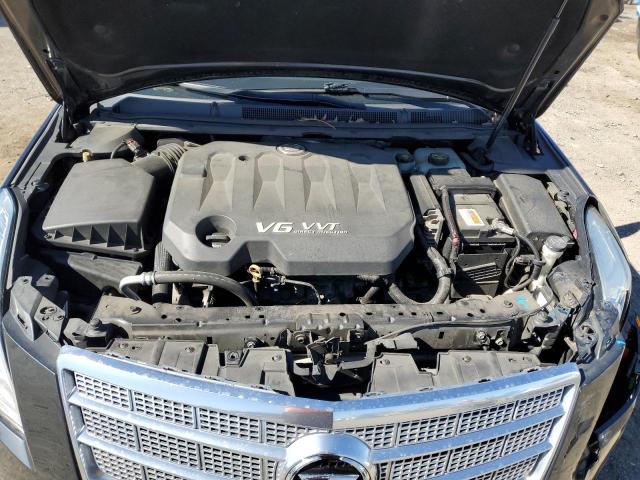 2013 CADILLAC XTS PLATINUM #3298145284