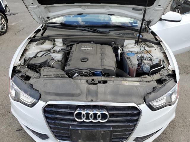 2016 AUDI A5 PREMIUM PLUS S-LINE WAUM2AFR7GA052959