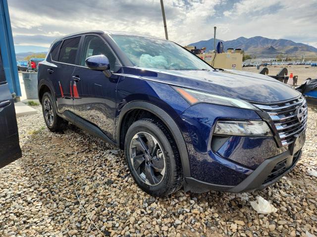 2025 NISSAN ROGUE SV - JN8BT3BB9SW148796