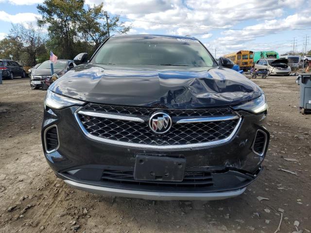 2023 BUICK ENVISION A - LRBFZSR45PD072945