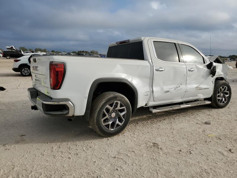 2022 GMC SIERRA C15 #3303921710