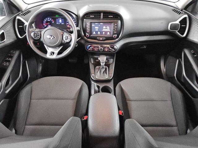 2020 KIA SOUL LX #3311475264