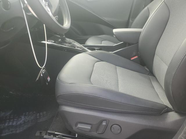 2025 KIA NIRO EX KNDCR3LEXS5234048