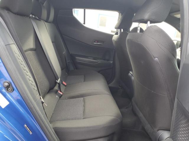 2018 TOYOTA C-HR XLE - JTNKHMBX4J1000304