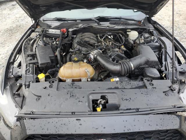 2015 FORD MUSTANG - 1FA6P8AM5F5319918