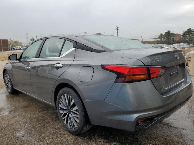 2025 NISSAN ALTIMA SV 1N4BL4DV3SN319725