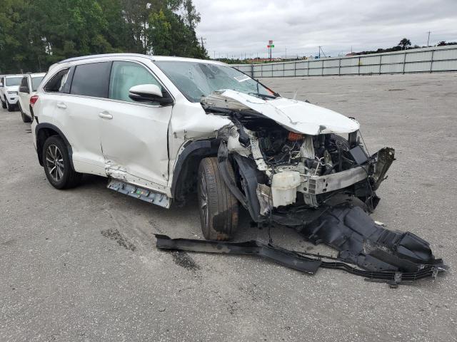 2018 TOYOTA HIGHLANDER 5TDJZRFH7JS833093