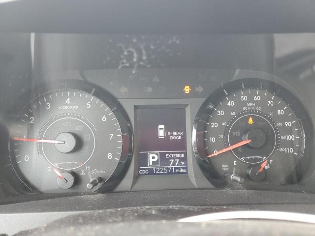 2015 TOYOTA SIENNA LE 5TDJK3DCXFS105252