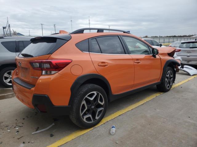 2020 SUBARU CROSSTREK #3296278502