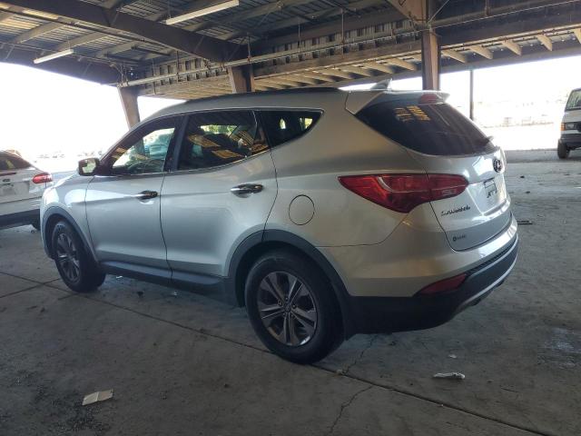 2016 HYUNDAI SANTA FE S - 5XYZU3LBXGG356017