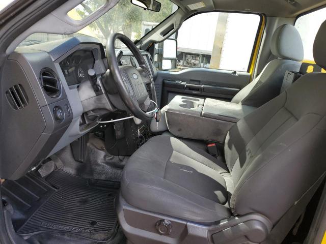 2012 FORD F350 SUPER #3304560436