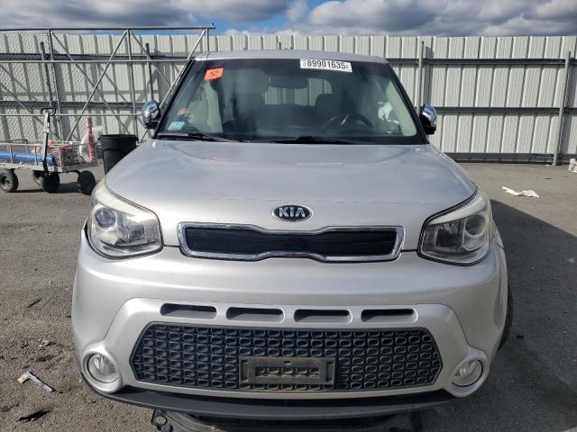 2014 KIA SOUL ! - KNDJX3A59E7745193