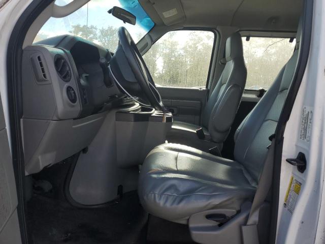 2013 FORD ECONOLINE - 1FBNE3BL1DDA48495