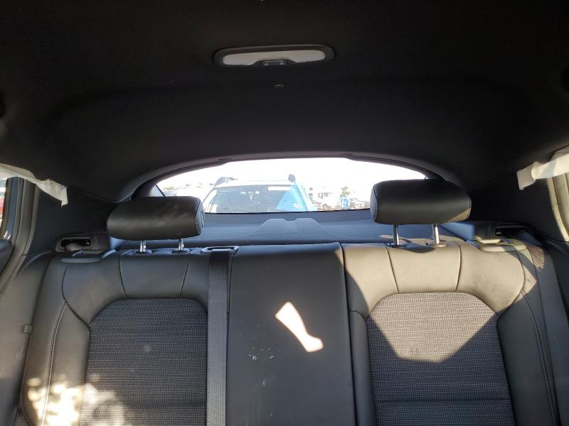 2024 BUICK ENVISTA PR - KL47LAE20RB214245