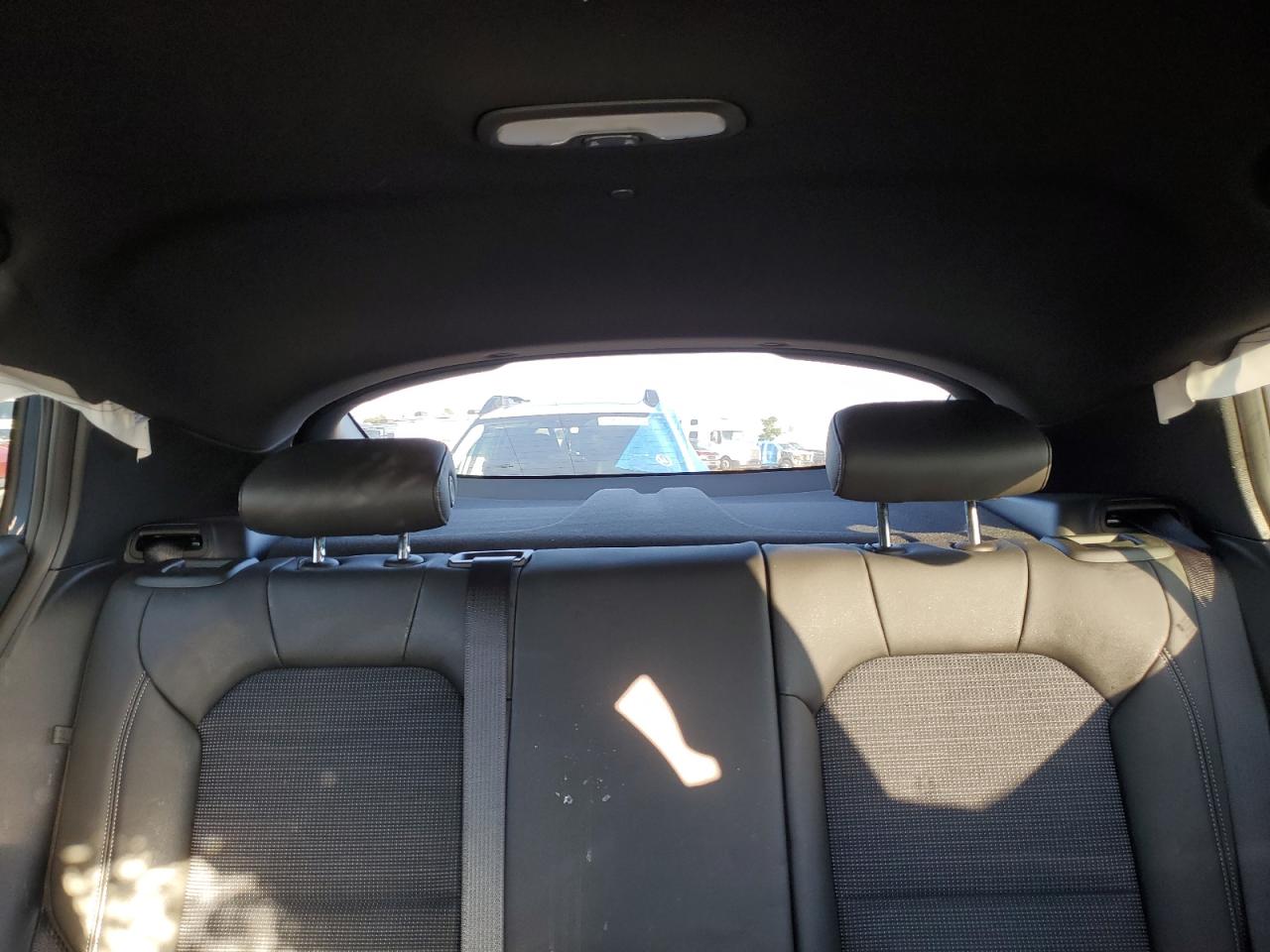 BUICK ENVISTA PREFERRED